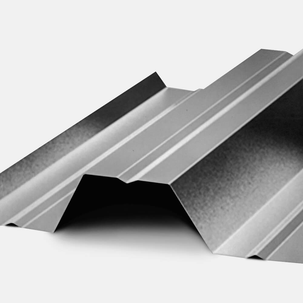 EZ 3" ROOF DECK